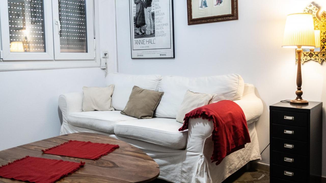 Apartamento Cadiz Paradiso Exterior foto